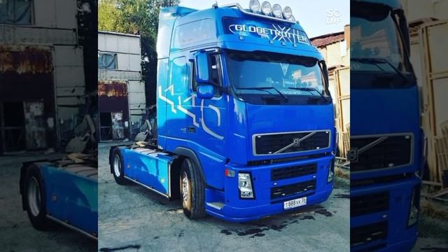 С днём Дальнобойщика смотреть онлайн