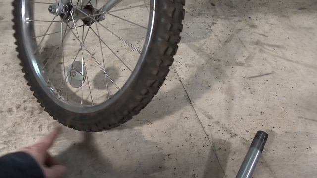 Взрослый трайк из сигвея смотреть онлайн