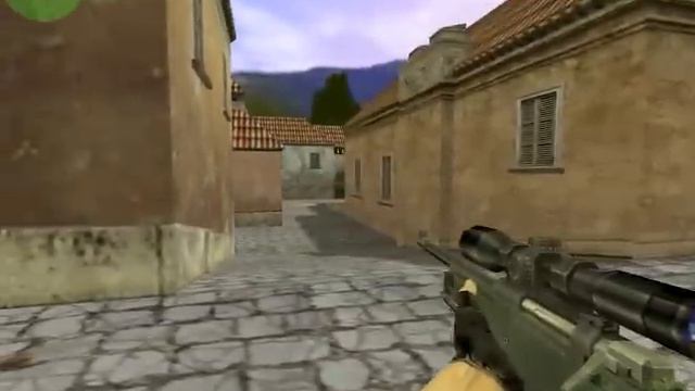 Ofer Levi - Mini Ace Awp смотреть онлайн