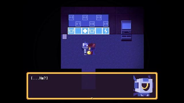 Oneshot - Tears Ahead (SECRET SOLSTICE ROUTE) Manly Let's Play [ 5 ] смотреть онлайн