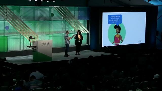 5 ways to make your app more successful with Firebase (Google I/O '18) смотреть онлайн