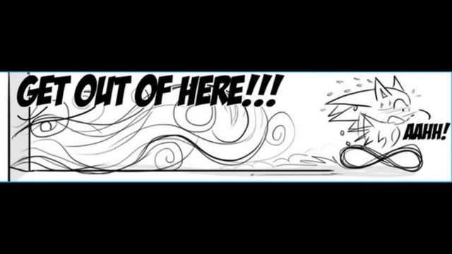 SonAmy Choice Episode 1 Comic Dub (Viewer Discretion Advised) смотреть онлайн