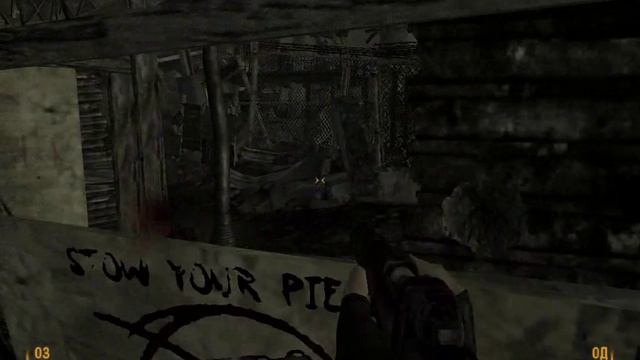 Fallout 3 #4 Помощь пленникам! смотреть онлайн