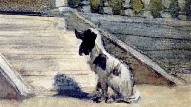 Характеристика Муму в повести «Муму» И. Тургенева смотреть онлайн