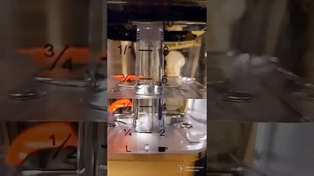 Moccamaster KBG Select in Action смотреть онлайн