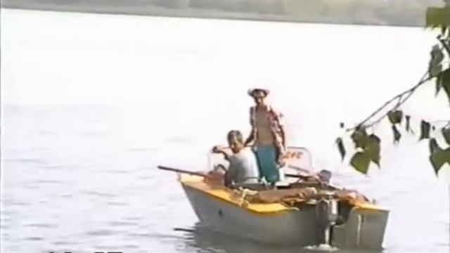 Рыбаки - водномоторники/отдых на острове. #рыбалка#остров#кемпинг#волга смотреть онлайн