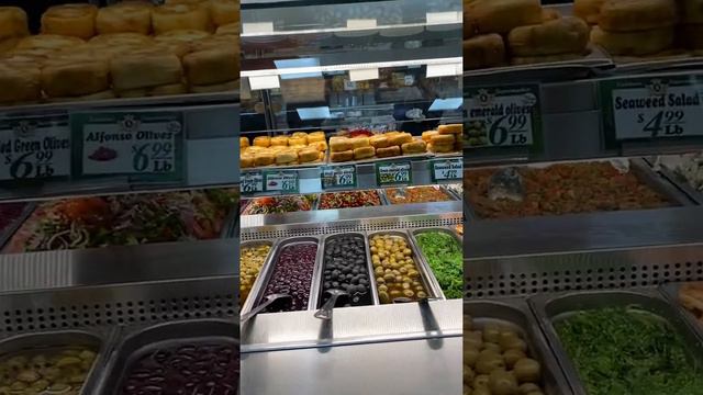 Нью Йорк,Брайтон Бич,магазин «Ташкент « смотреть онлайн