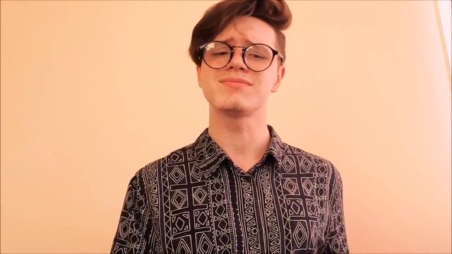 Danymuse - Кто ты(cover) смотреть онлайн