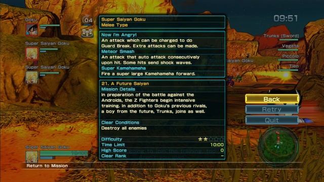 Dragonball Z Battle Of Z review: This is an Offense to DBZ Fans смотреть онлайн
