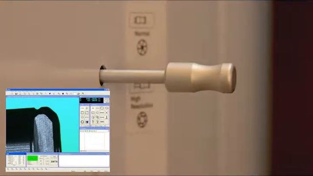 Mitutoyo Vision Systems смотреть онлайн