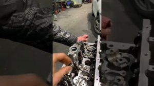 Чого стуканув мотор BMW N20B20