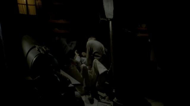 Hornblower S02E01 1080p смотреть онлайн