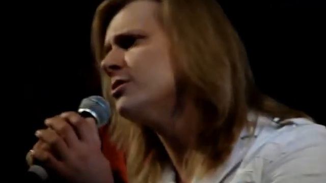 Пусть любовь вернется. Глеб Матвейчук. 2009г. смотреть онлайн