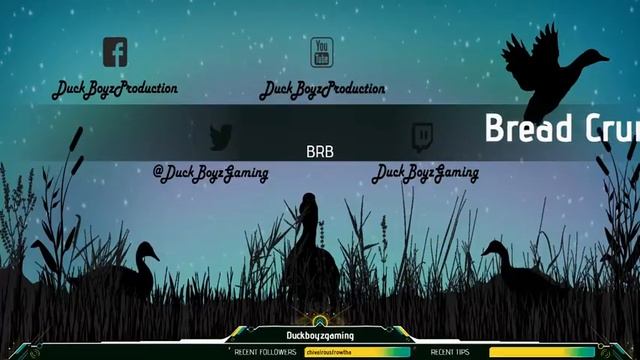 Dungeons & Ducks Session 5 11/23/19 смотреть онлайн