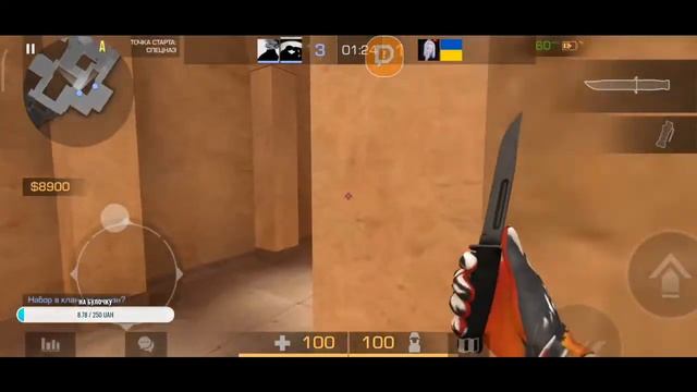 стендофф 2, роздача голды, пушим мастера смотреть онлайн