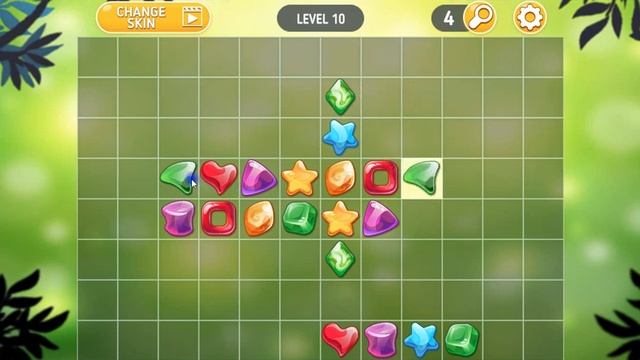 Onet Master (Level 1 - 20) смотреть онлайн