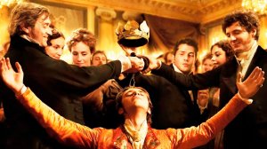 Утраченные иллюзии - Русский трейлер (HD)