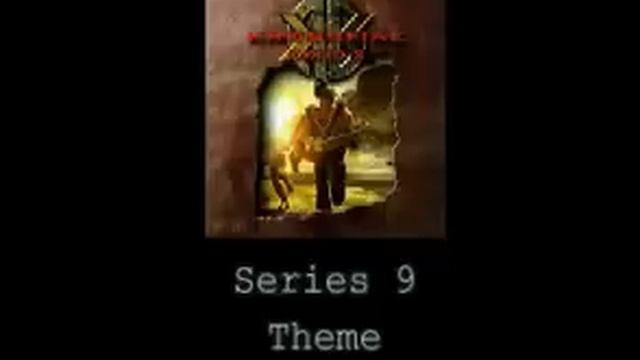 KKND 2: Krossfire - Series 9 Theme 02 смотреть онлайн