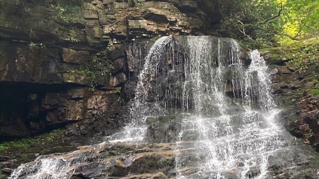 Глава 16 Отрадные горы смотреть онлайн