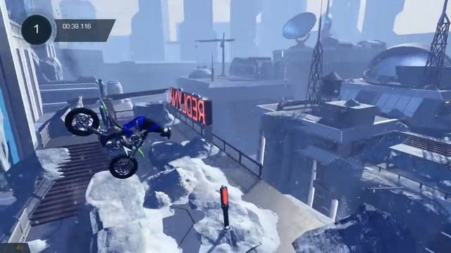 Trials Fusion-Обзор На Русском! смотреть онлайн