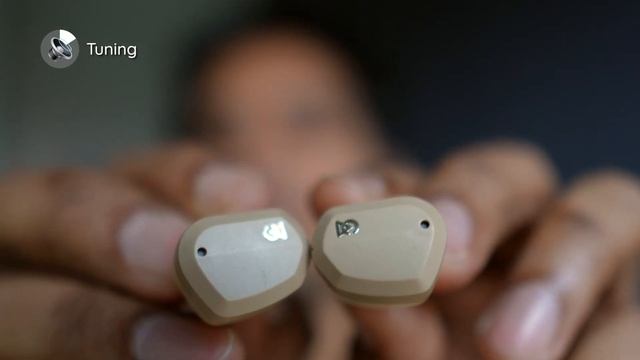 In Praise of Shadows - Campfire Orbit Audiophile Wireless Earbuds Review смотреть онлайн