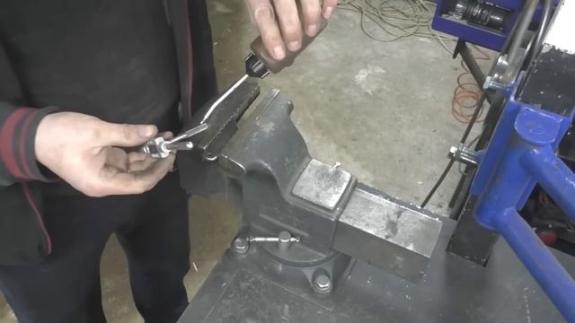 5 самоделок для гаража, мастерской своими руками! смотреть онлайн