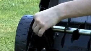 BestSad - аэратор AL-KO COMFORT 38 E