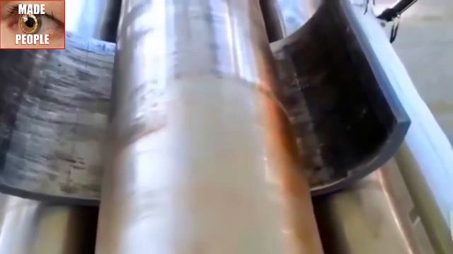 КАК ГНУТ ЛИСТОВОЙ МЕТАЛЛ ПРИ ПОМОЩИ ГИДРАВЛИЧЕСКОГО ЛИСТОГИБА смотреть онлайн