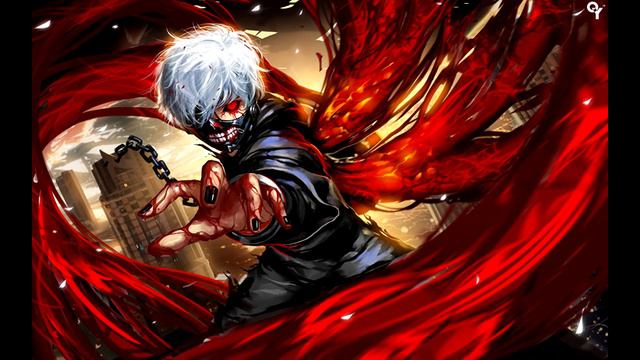 Tokyo ghoul op 1 (cover polish) смотреть онлайн