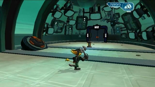 The Ratchet & Clank Trilogy (Collection) PS Vita Gameplay | PS Vita Classic смотреть онлайн