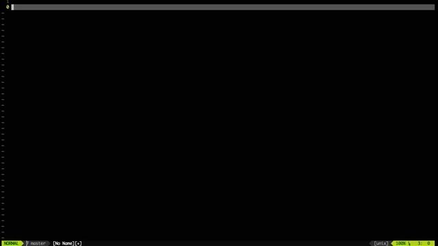 05 - Basics - Executing Terminal Commands from Vim смотреть онлайн