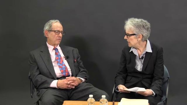 FIT Talks: Interview with Paul Winston смотреть онлайн