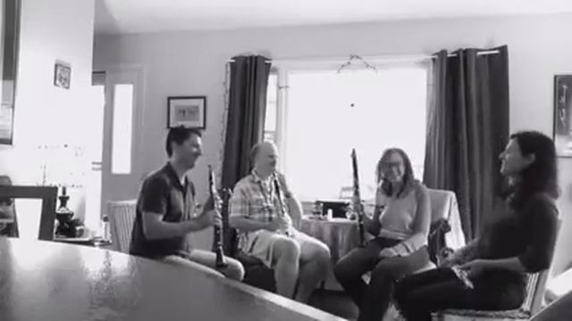 Fun With Clarinets смотреть онлайн