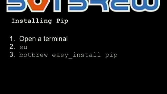 Using Python on Android смотреть онлайн