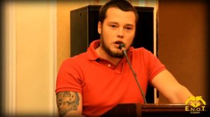 Алексей Мильчаков Русская Община