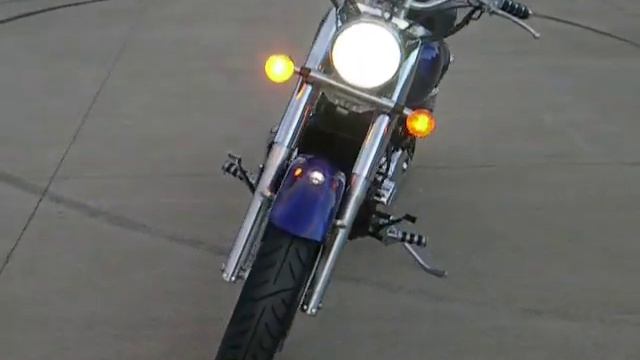 2004 VT1100 SHADOW SABRE $2700 FOR SALE WWW.RACERSEDGE411.COM