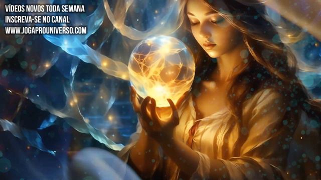 Harmonizador de Relacionamentos FORTE DEMAIS! Curar, Reconectar e Blindar | Frequência da Harmonia смотреть онлайн