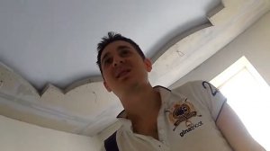 Потолок из гипсокартона со скрытой подсветкой