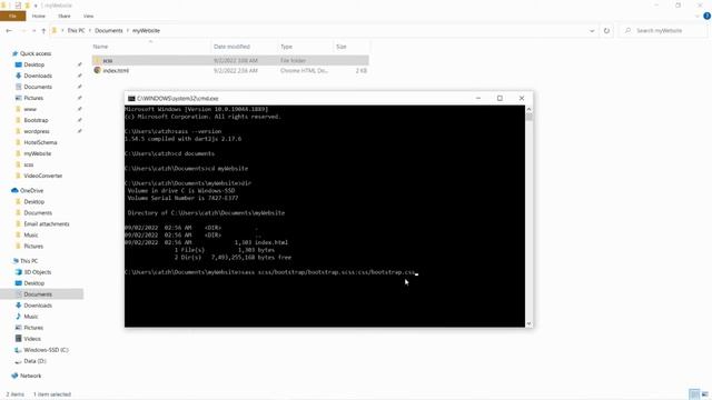 How to Customize Bootstrap Using Sass смотреть онлайн
