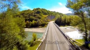 VLOG 11:  Псебай / Мостовской район.