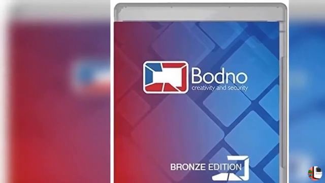 Fargo DTC1250e ID card Printer with Bodno Software | Products Square Online смотреть онлайн