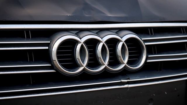 AUDI S5 QUATTRO SALVAGE l 3.0L COUPE MONSTER l WALK-AROUND l SALVAGE VIDEO смотреть онлайн