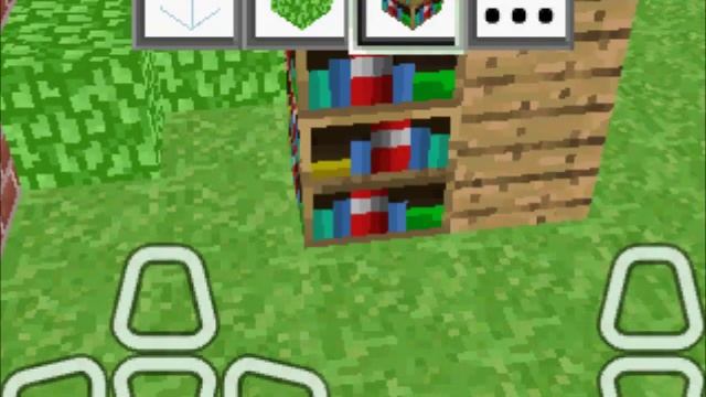 (LINK 1.0 ATUALIZADO)Comcraft 0.4: O Minecraft dos celulares java смотреть онлайн