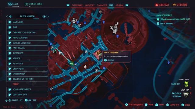 Cyberpunk 2077 2.01 Street Kid/Phantom Liberty/FF06B5 Secret/Glitch Hunt/out of bound смотреть онлайн