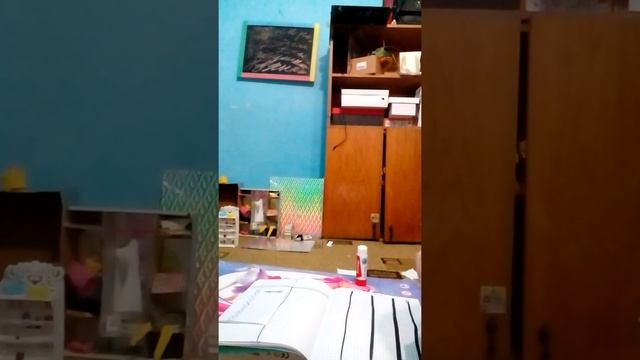 бумажные сюрпризы смотреть онлайн