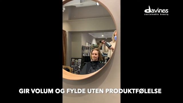 BLOWDRY PRIMER Fra More Inside!