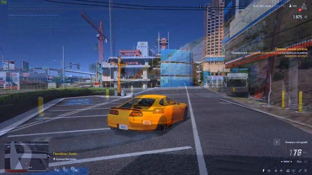 ЧТО МОЖНО КУПИТЬ НА 1000 РУБЛЕЙ ЛИБО 1.000.000$ НА ARIZONA GTA 5 RP смотреть онлайн