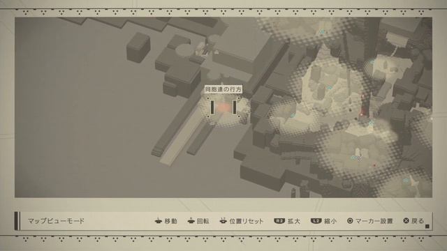 【NieR：Automata】このサブクエはやらなきゃ損だ。＃28　ニーアオートマタ【女性実況】PS5