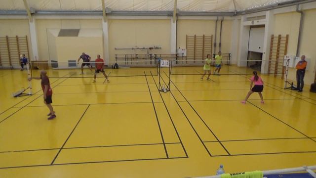 1-2 корт 4 августа 2019г. - 20 часть смотреть онлайн