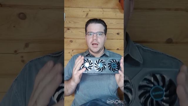 Пришла видеокарта RTX 4060 - распаковка. смотреть онлайн